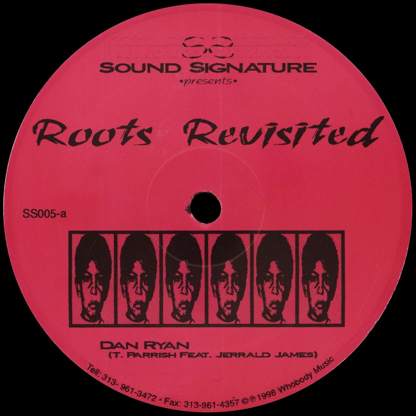 Roots Revisited