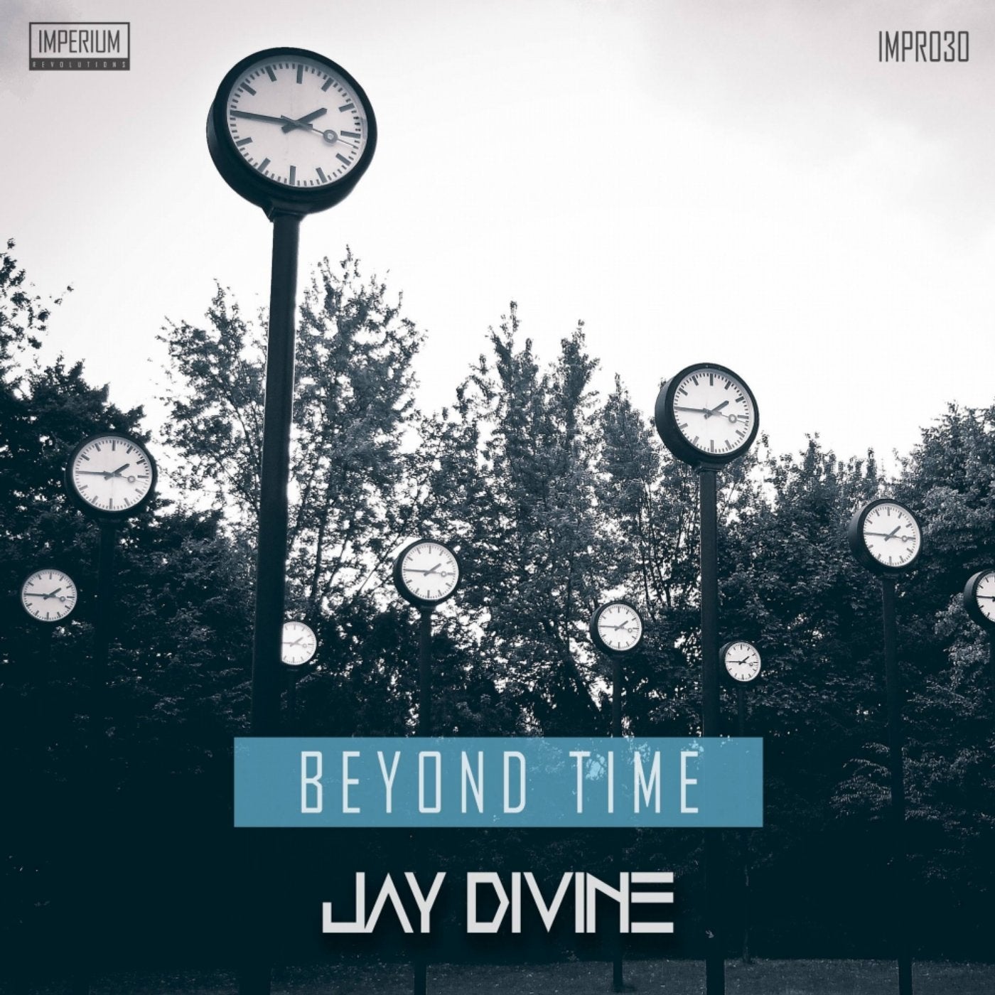 Beyond Time