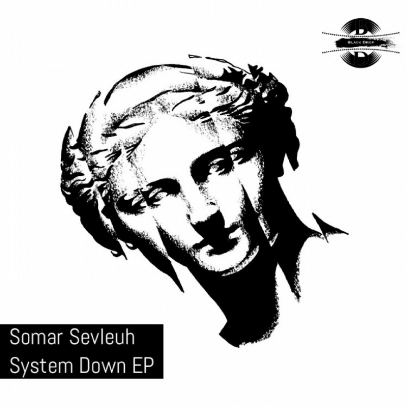 System Down EP