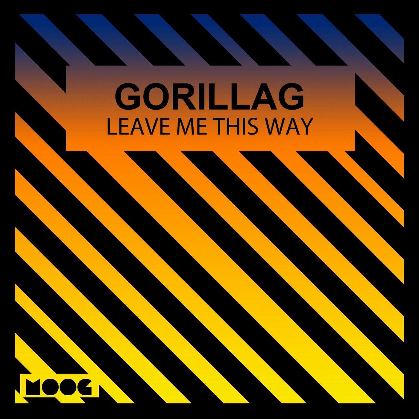 Leave Me This Way