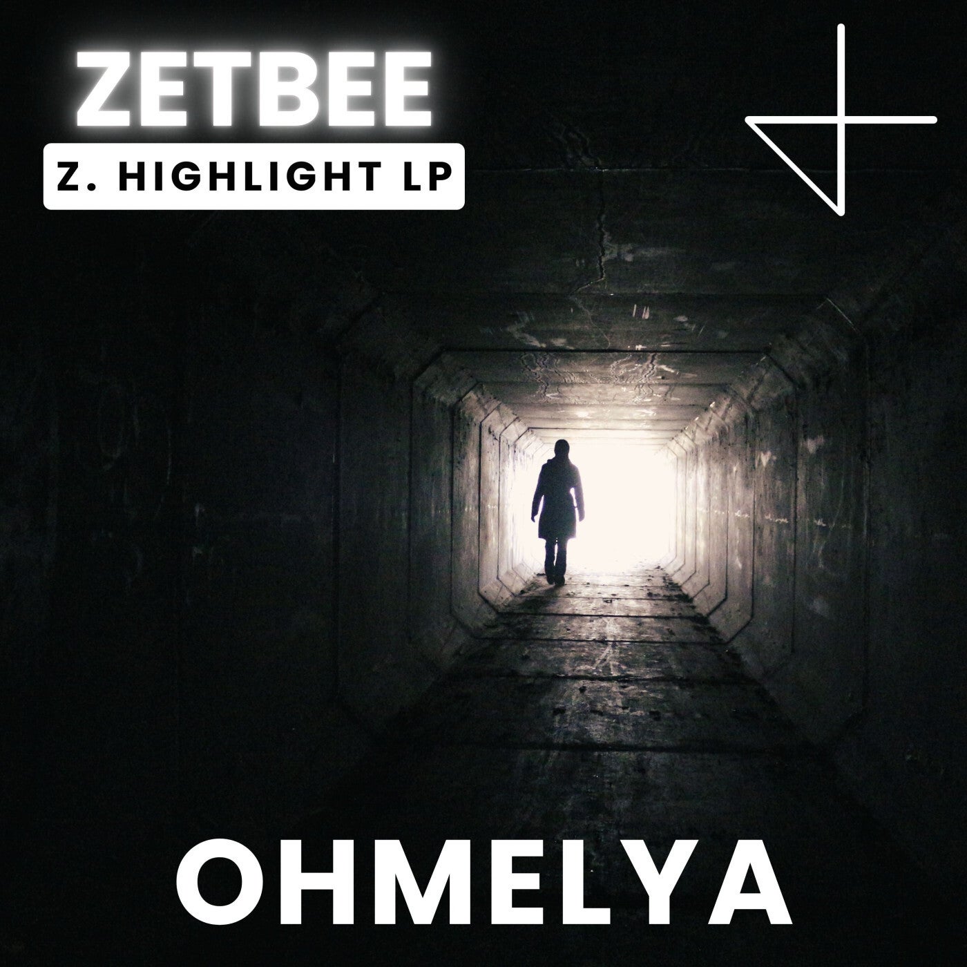 Cover art for Z. Highlight LP