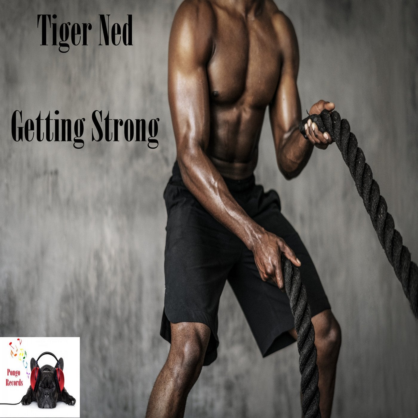 Getting Strong