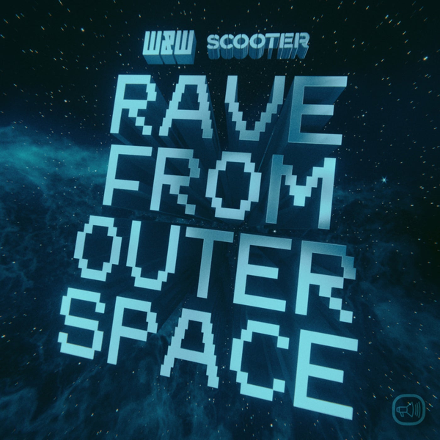 Rave From Outer Space (Extended Mix)