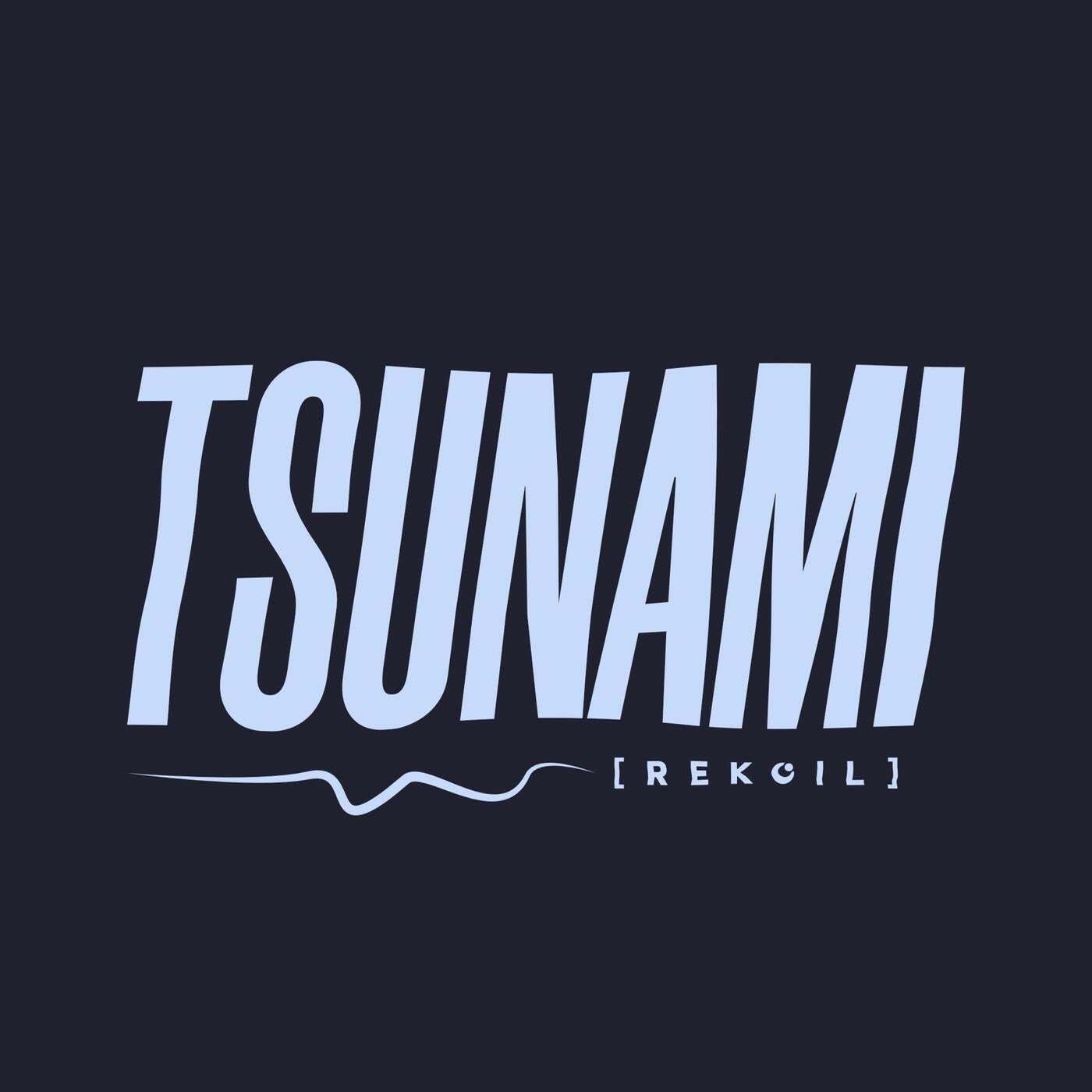 TSUNAMI