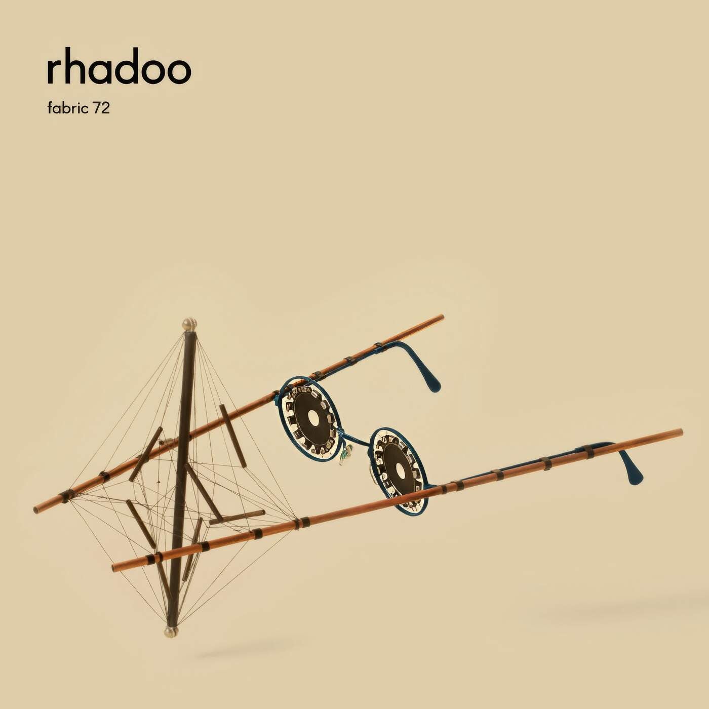 fabric 72: rhadoo