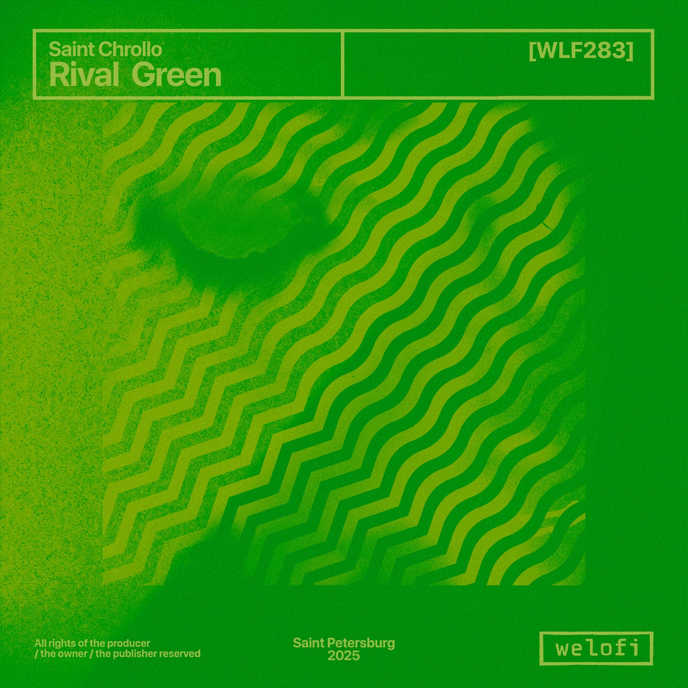Rival Green