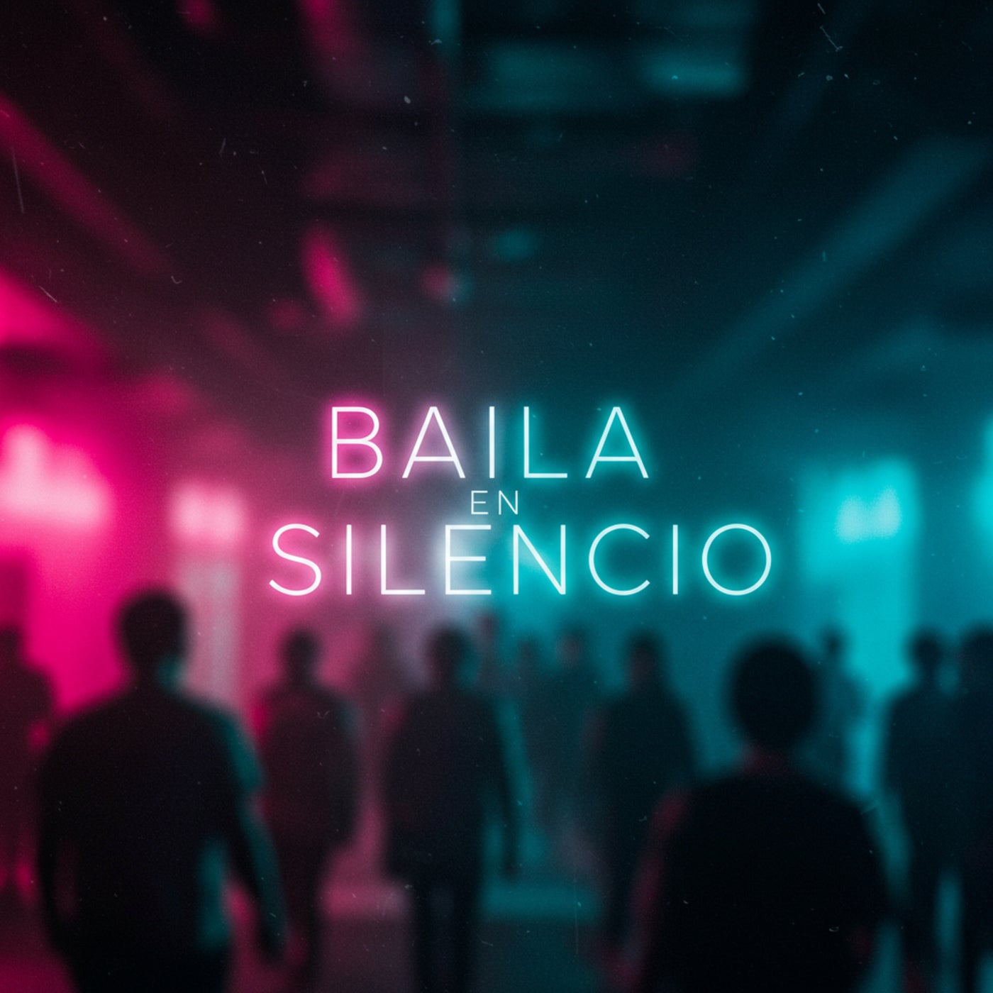 Baila en Silencio