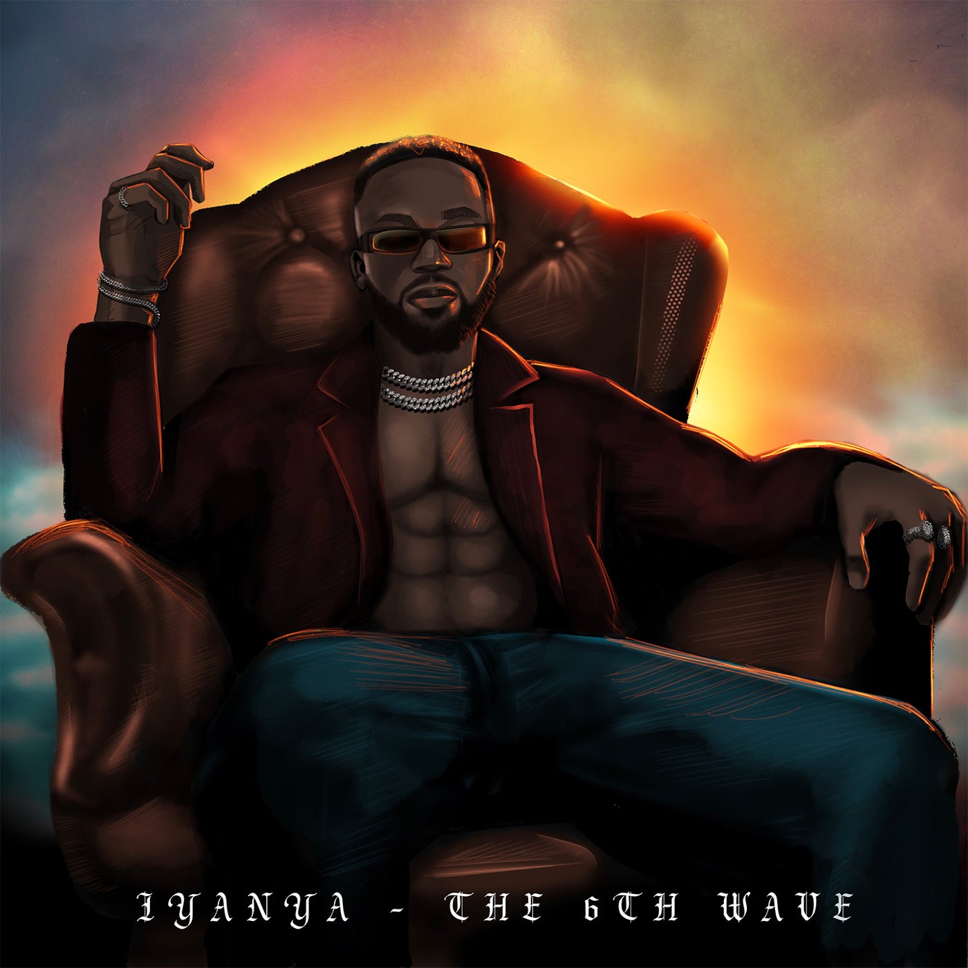 Iyanya - One Side