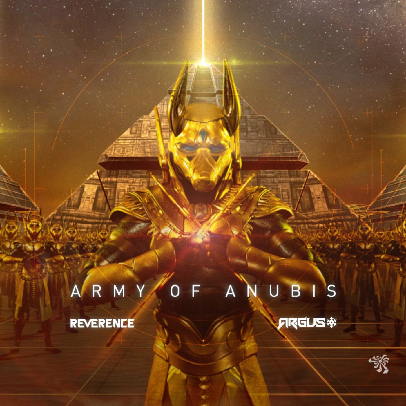 Army of Anubis