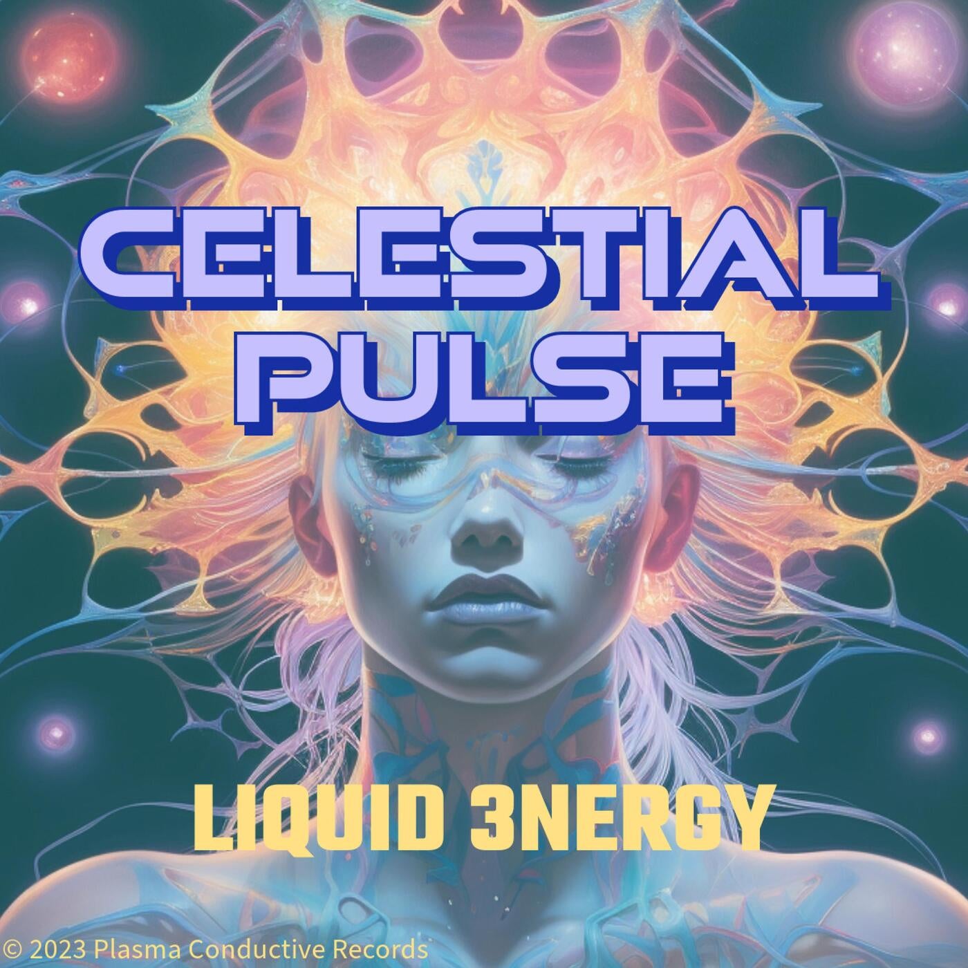 Celestial Pulse
