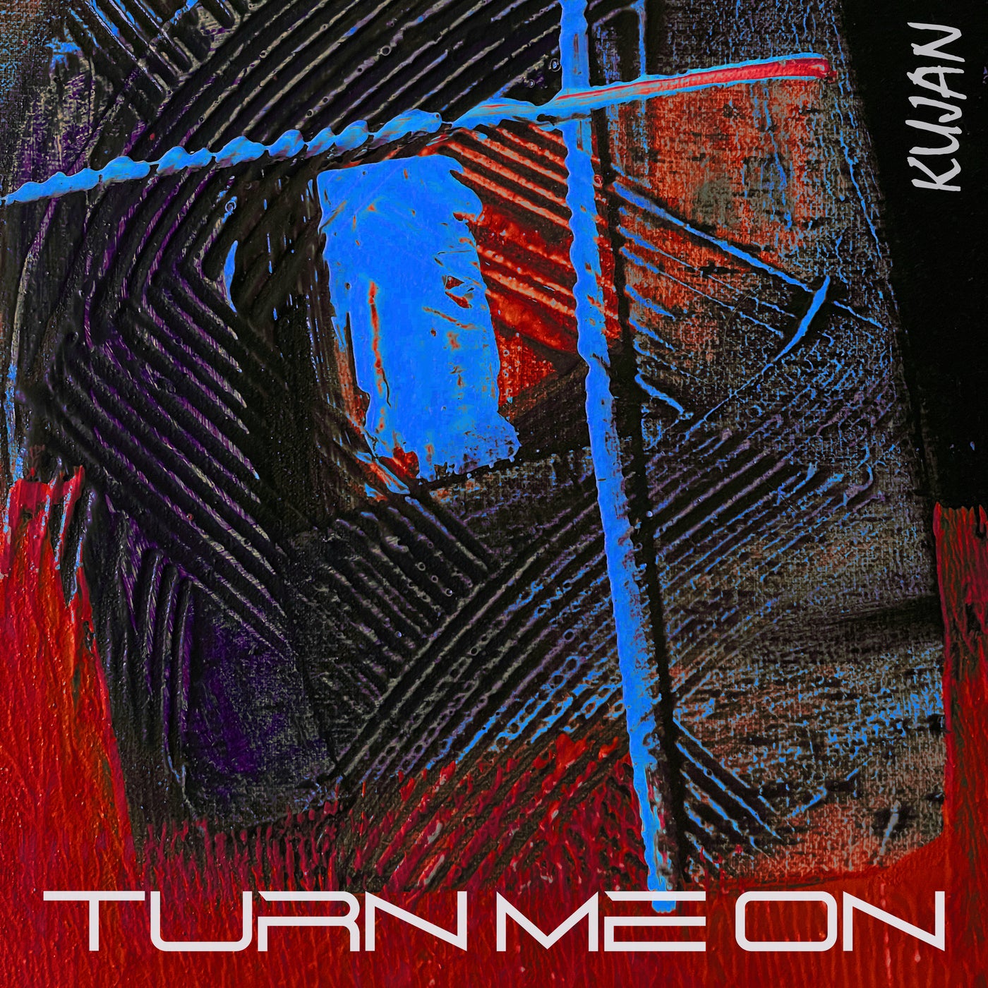 Turn me on (Tech House Edit)