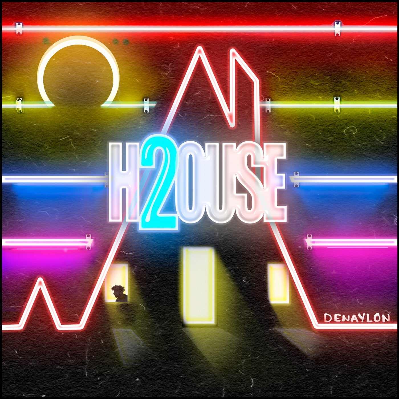 H2Ouse