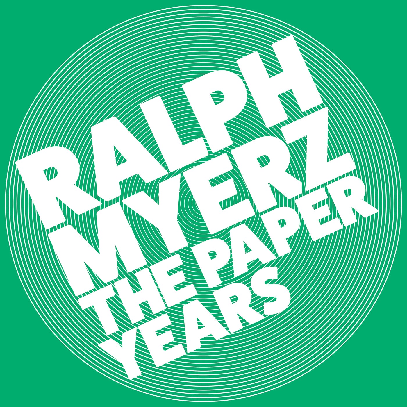 VA – The Paper Years PR355S VA – The Paper Years PR355S