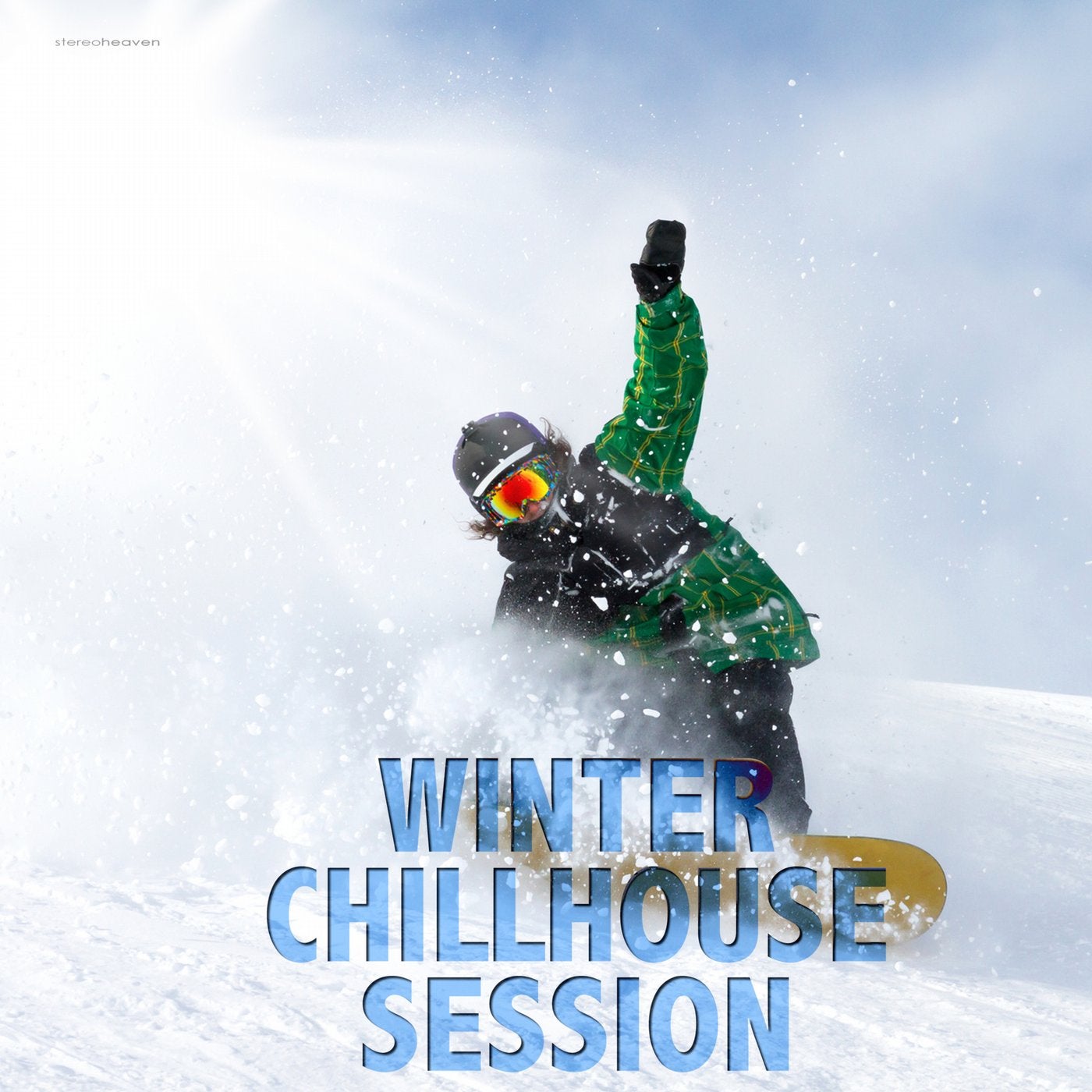 Winter Chillhouse Session