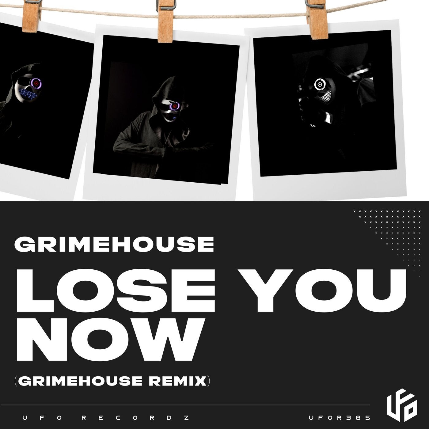 Lose You Now (Grimehouse Remix)