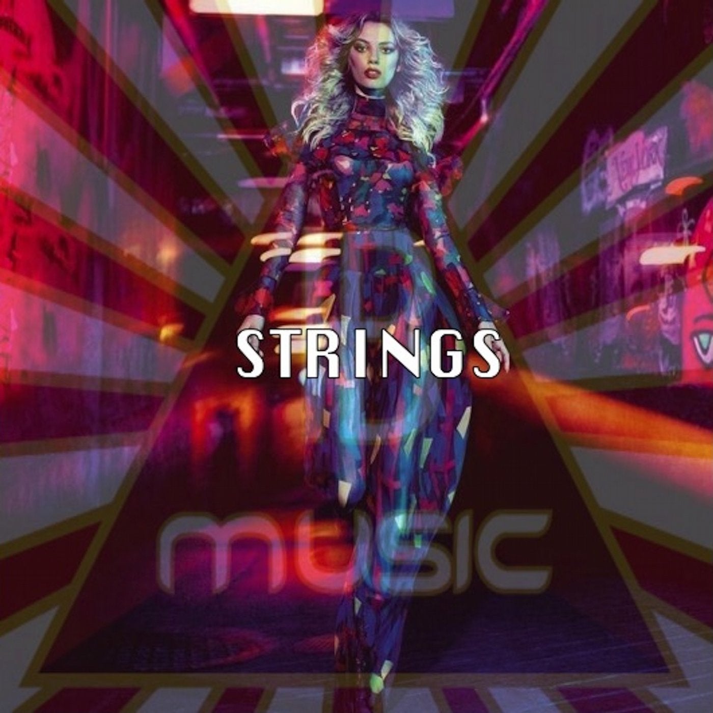 Strings (Radio Edit)