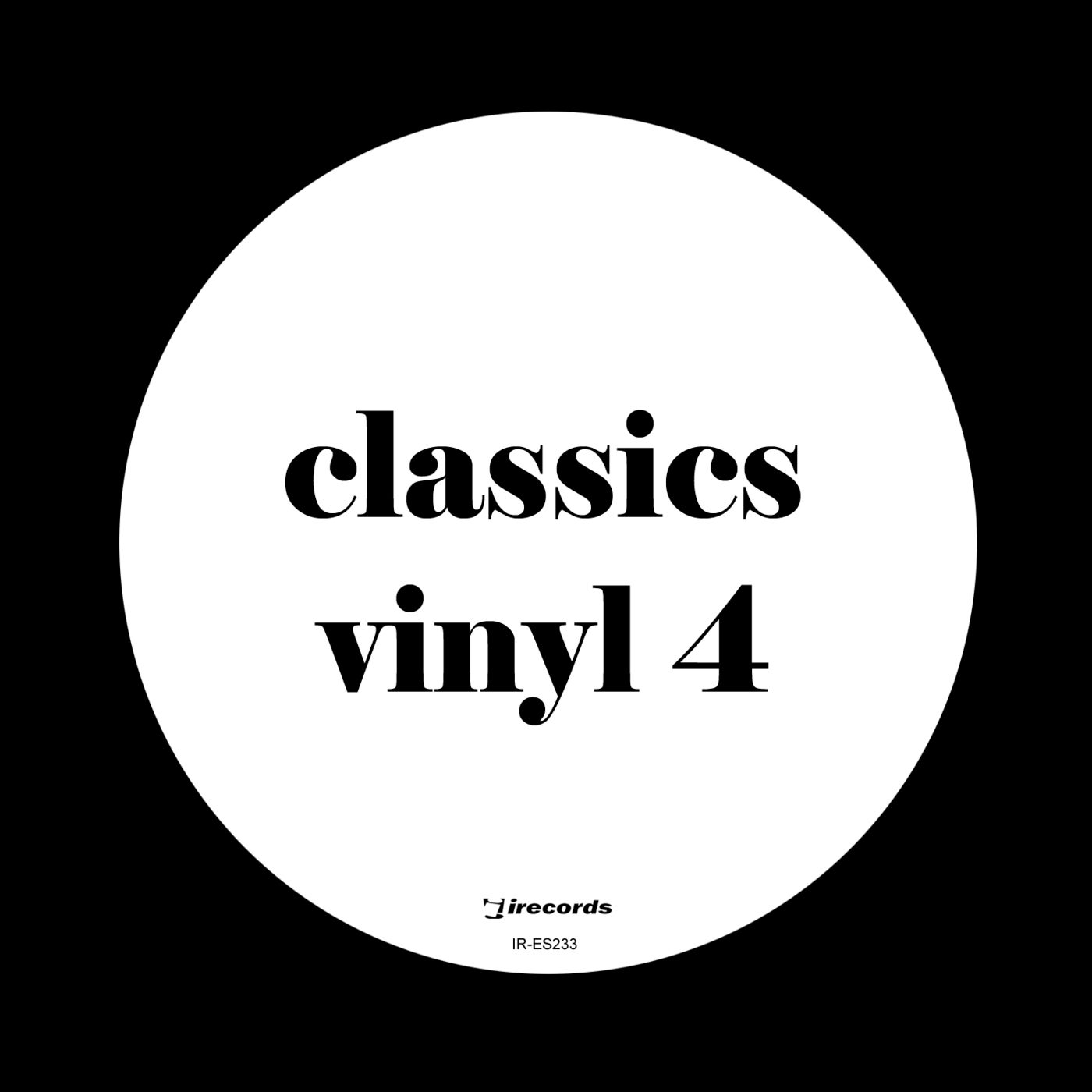 Classics Vinyl Pack 4