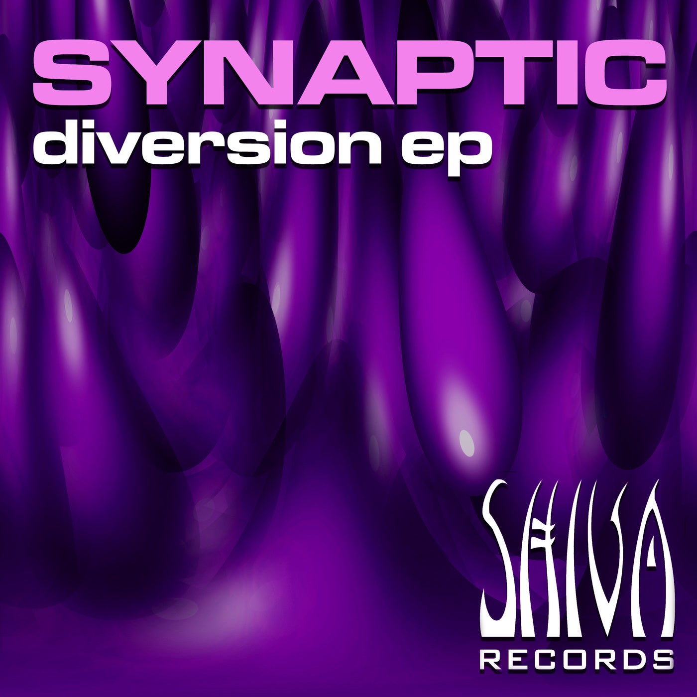 Diversion EP