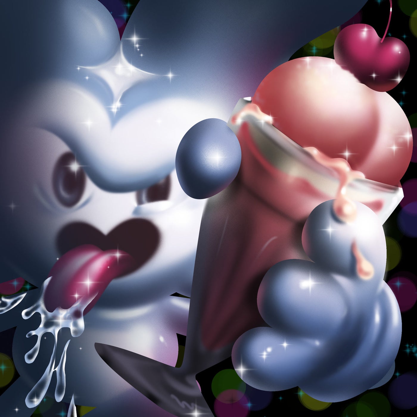 Milk Shake