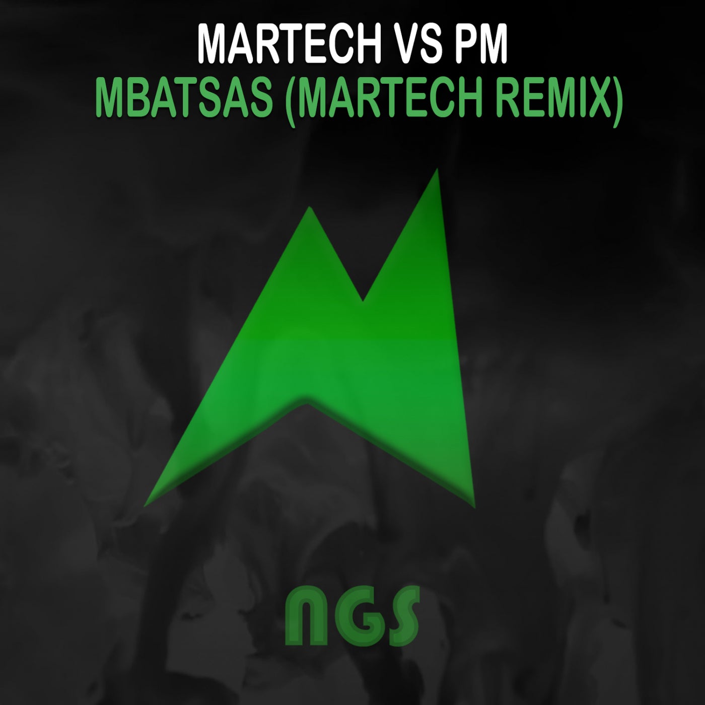 Mbatsas (Martech Remix)