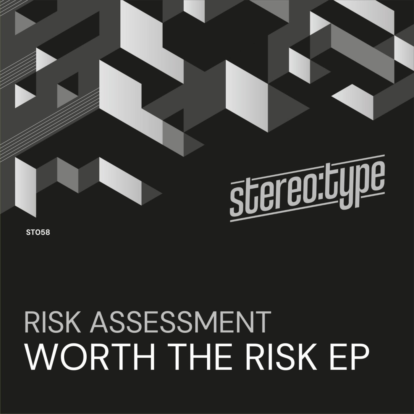 Risk Assessment - Worth The Risk EP [Stereo:type] | Music