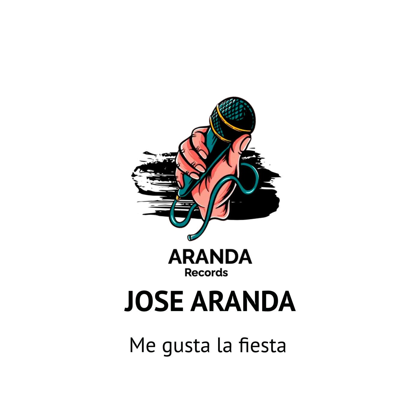 Me gusta la Fiesta (Original Latin Mix)