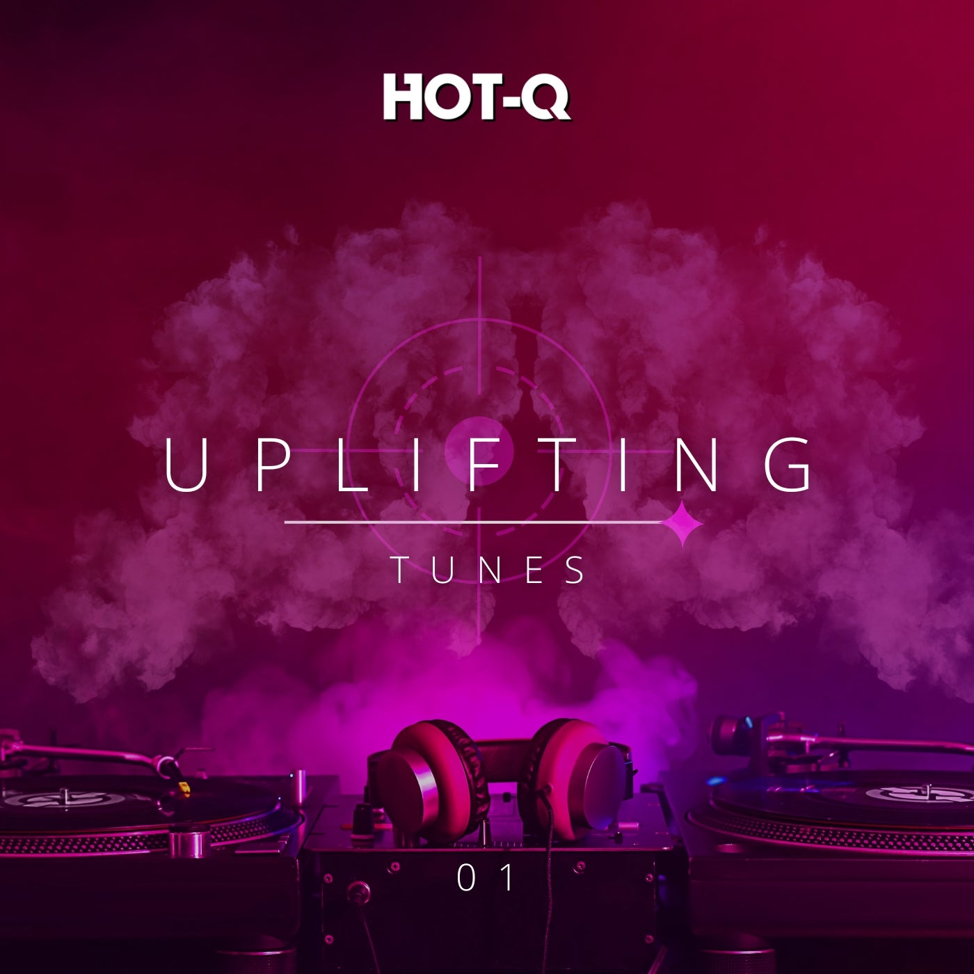 Uplifting Tunes 001