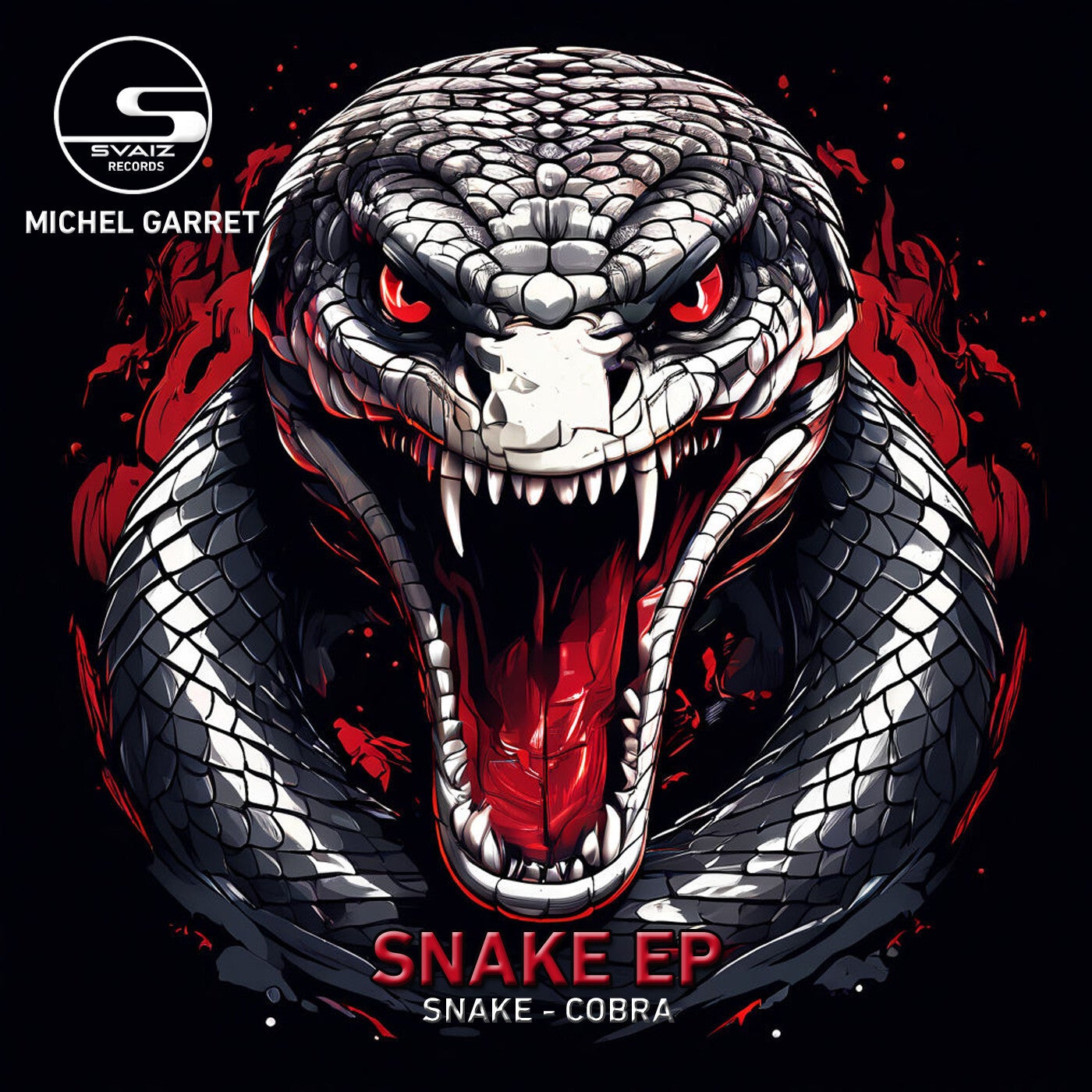 Snake EP