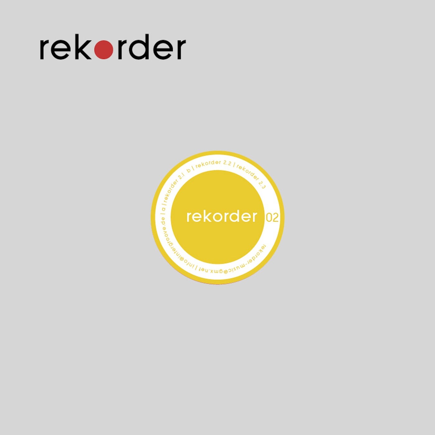 Rekorder 02