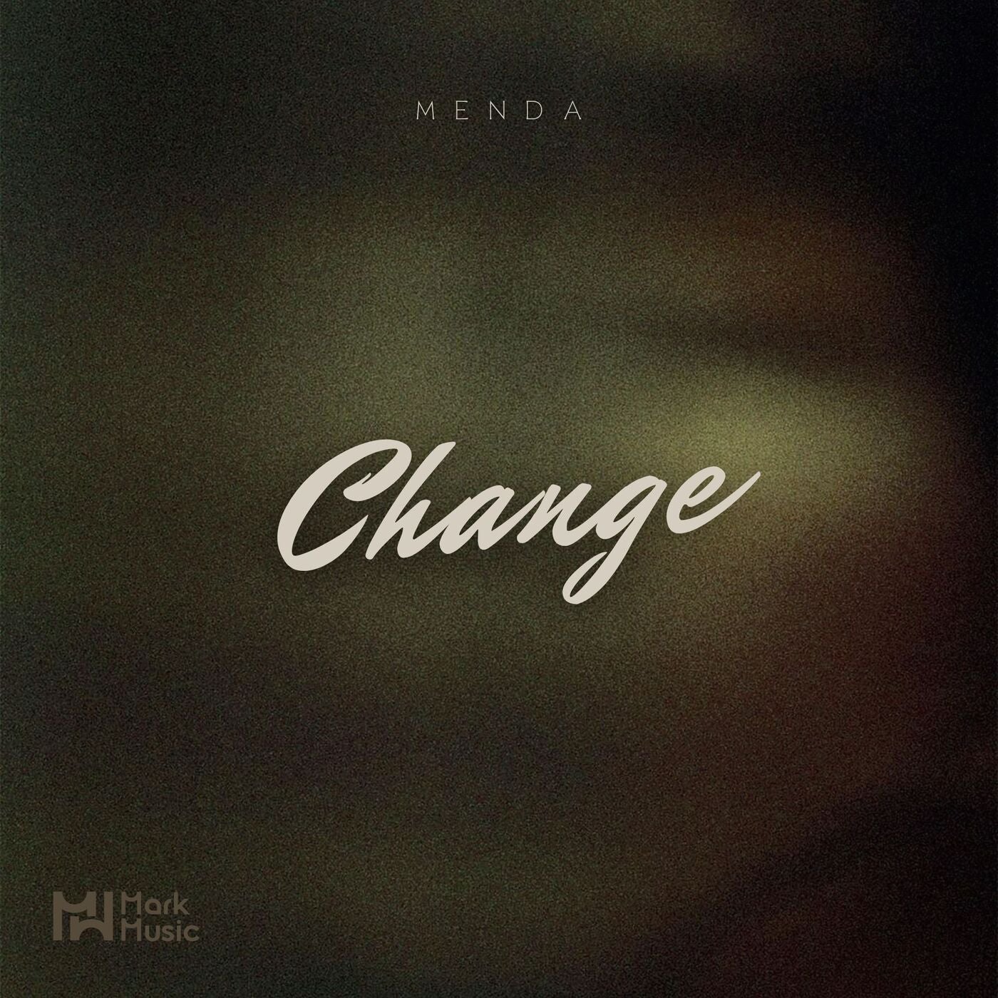 Change
