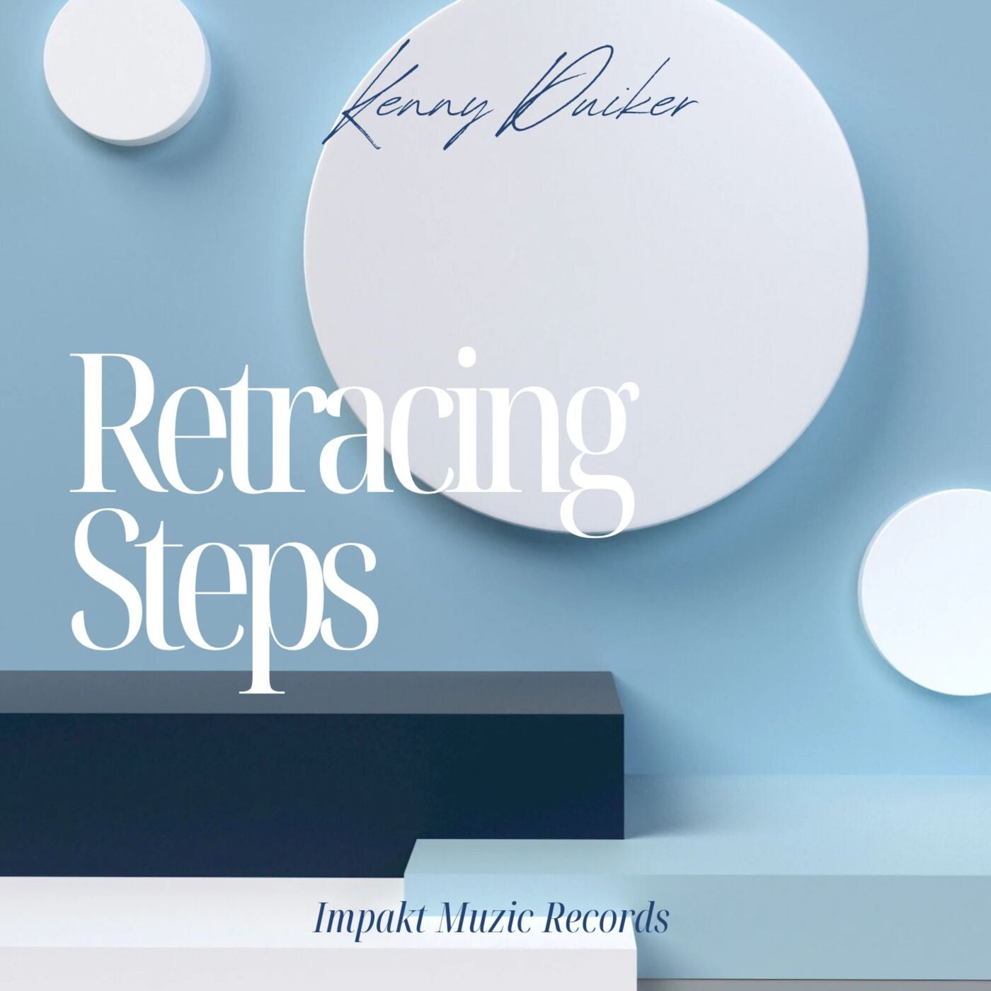 Retracing Steps