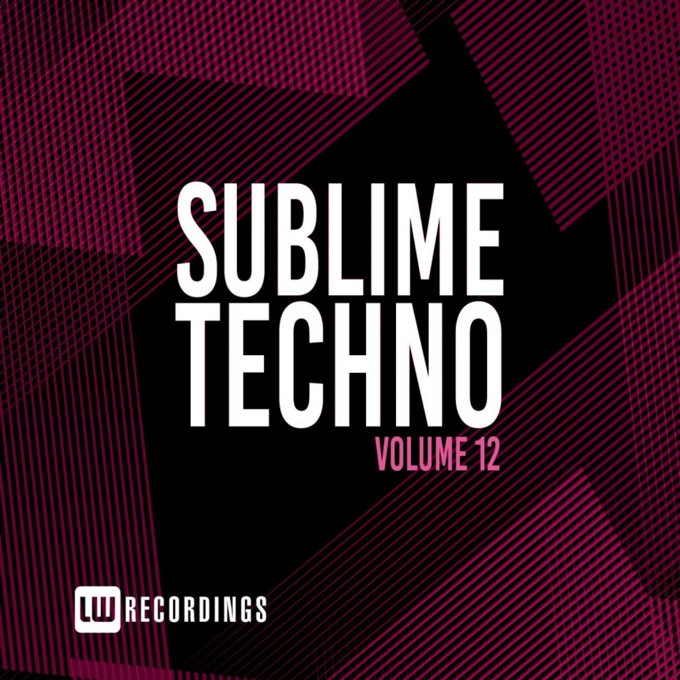 Sublime Techno, Vol. 12