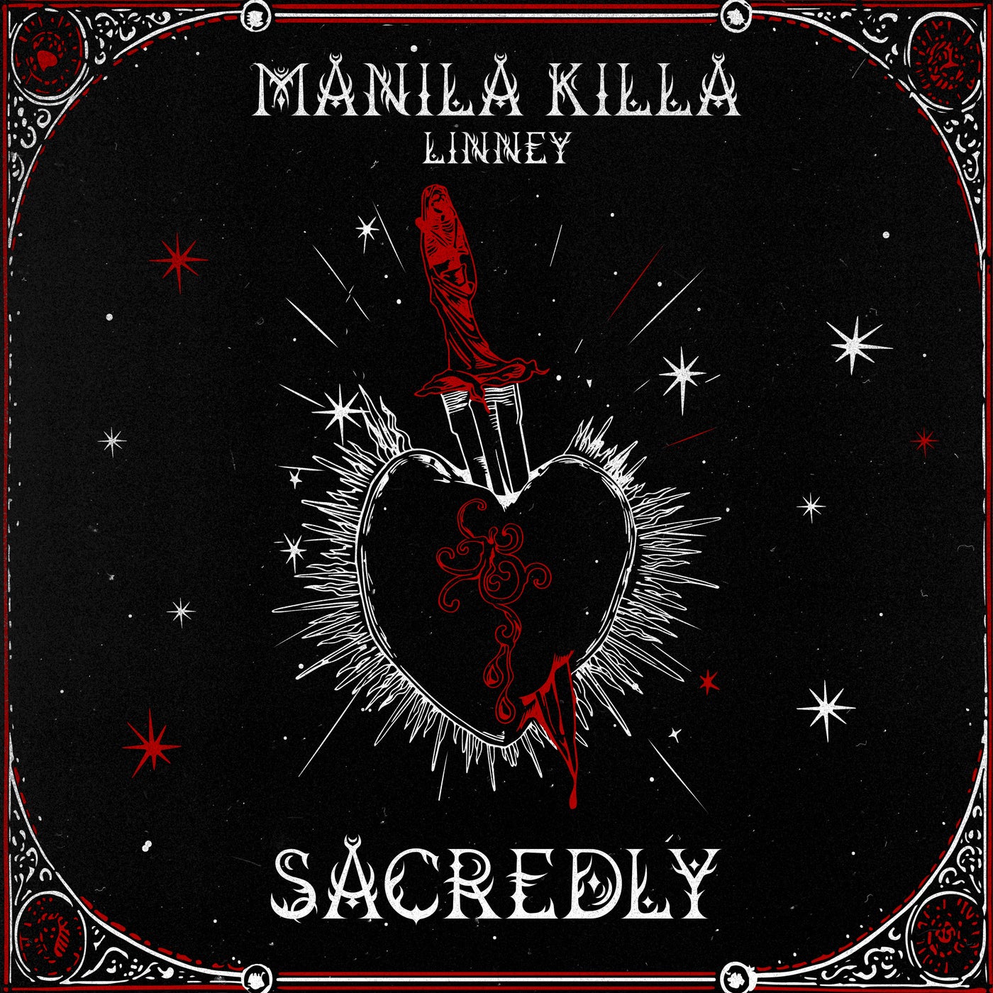 Sacredly (Extended Mix)