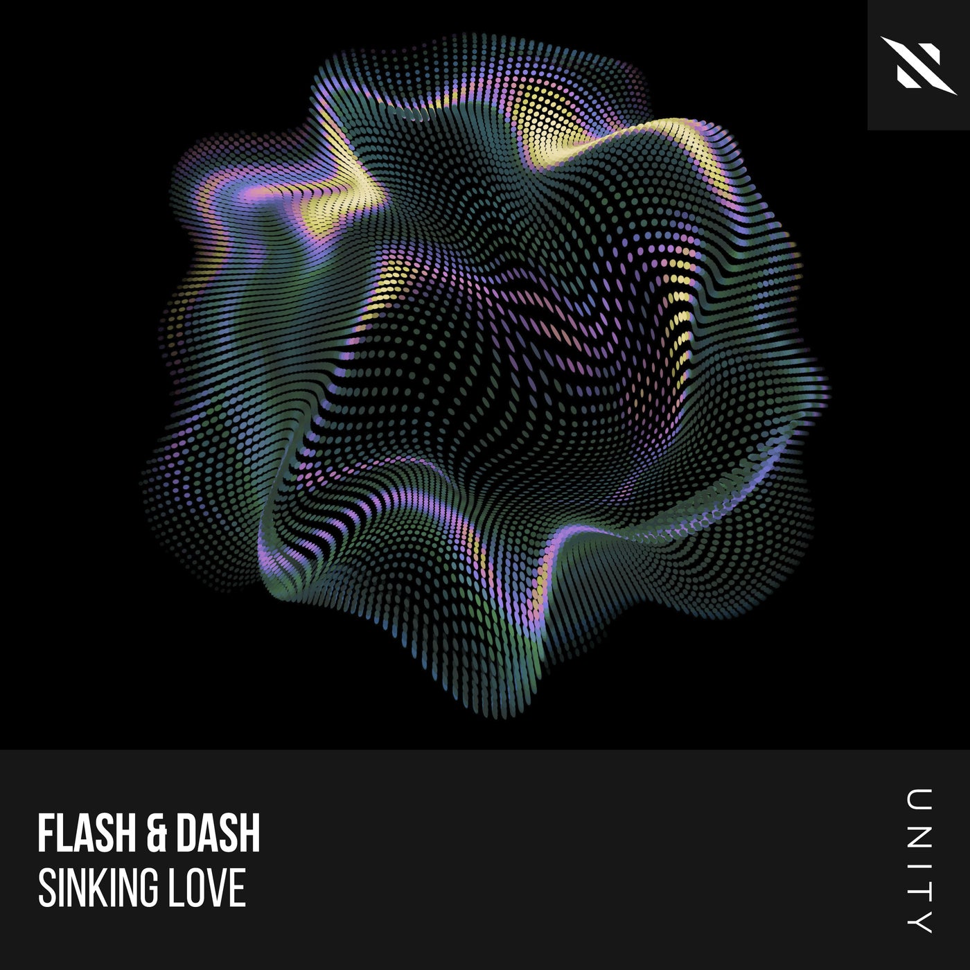 Sinking Love