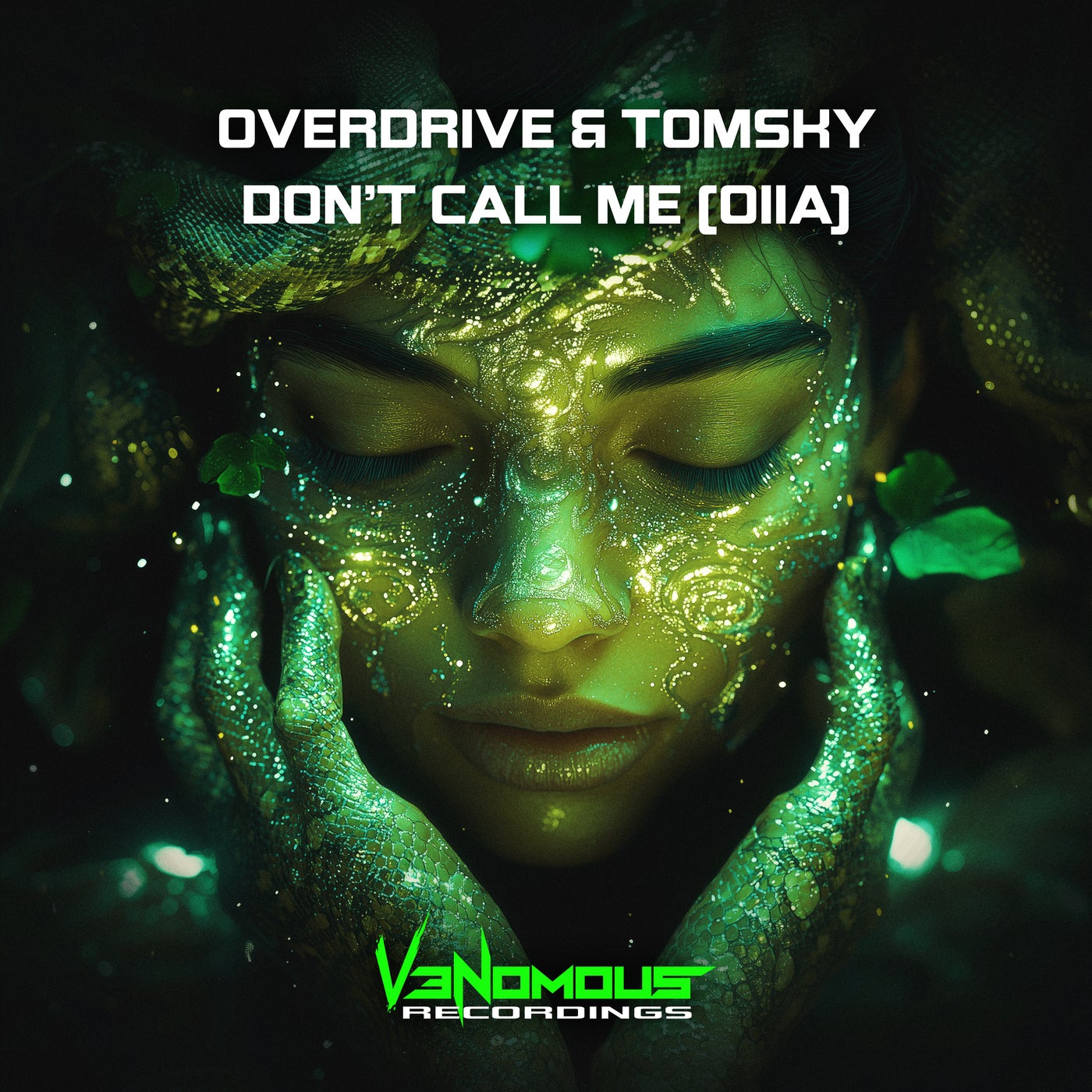 Don't Call Me (OIIA)