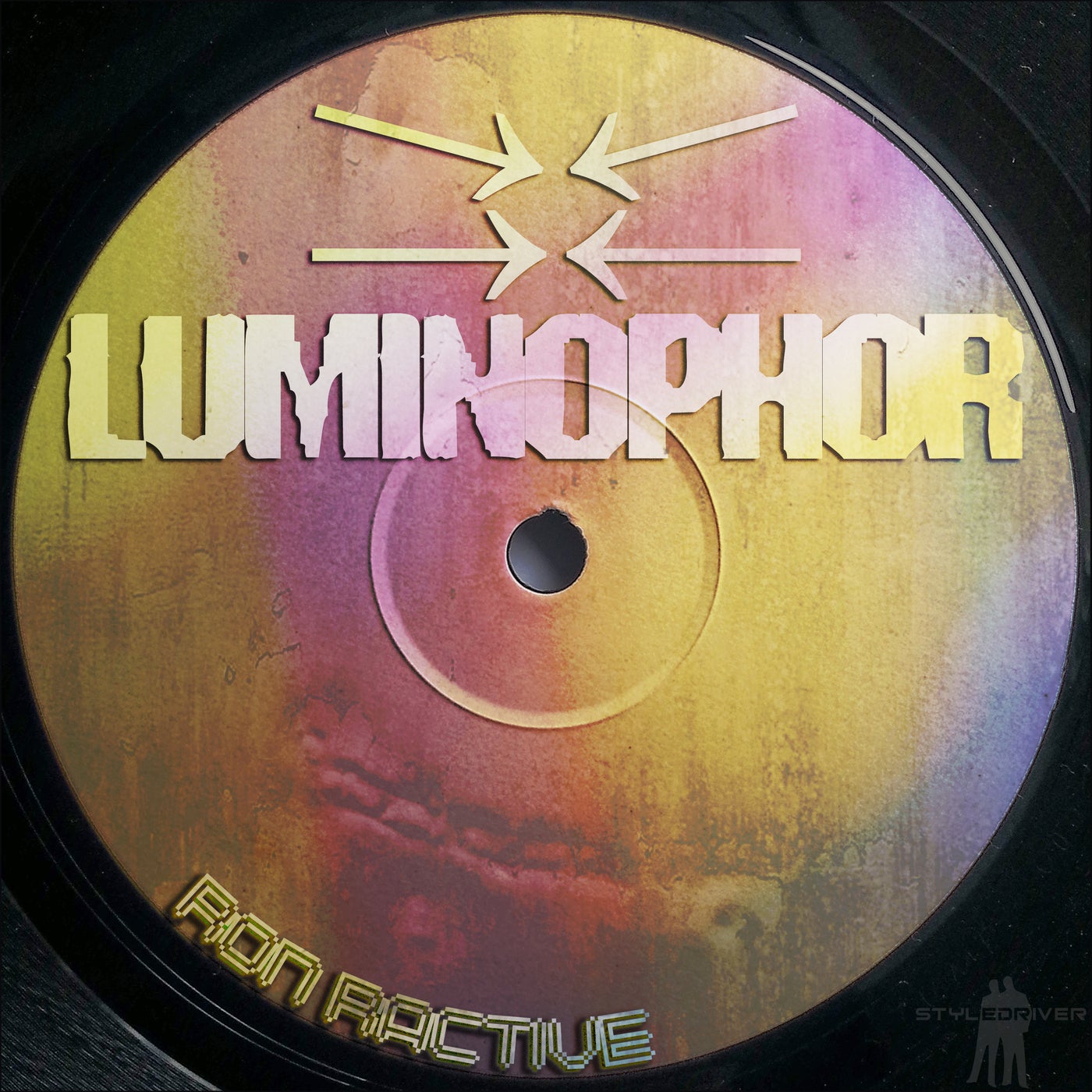 Luminophor