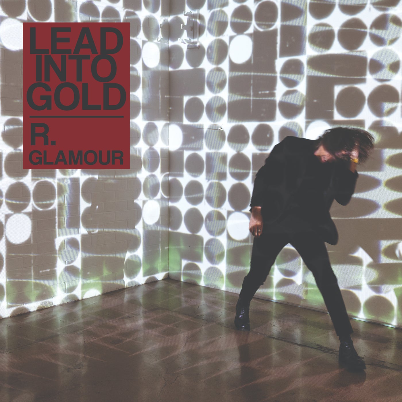 R. Glamour