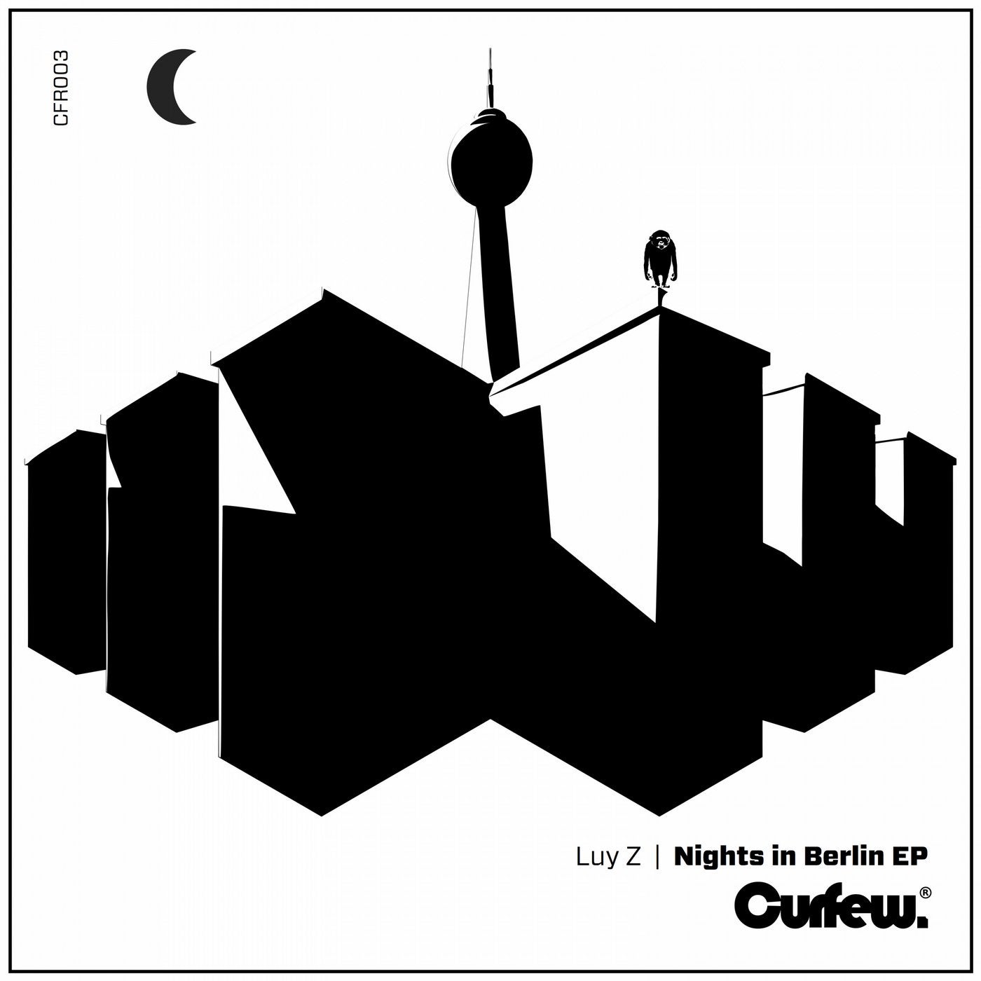 Nights in Berlin EP