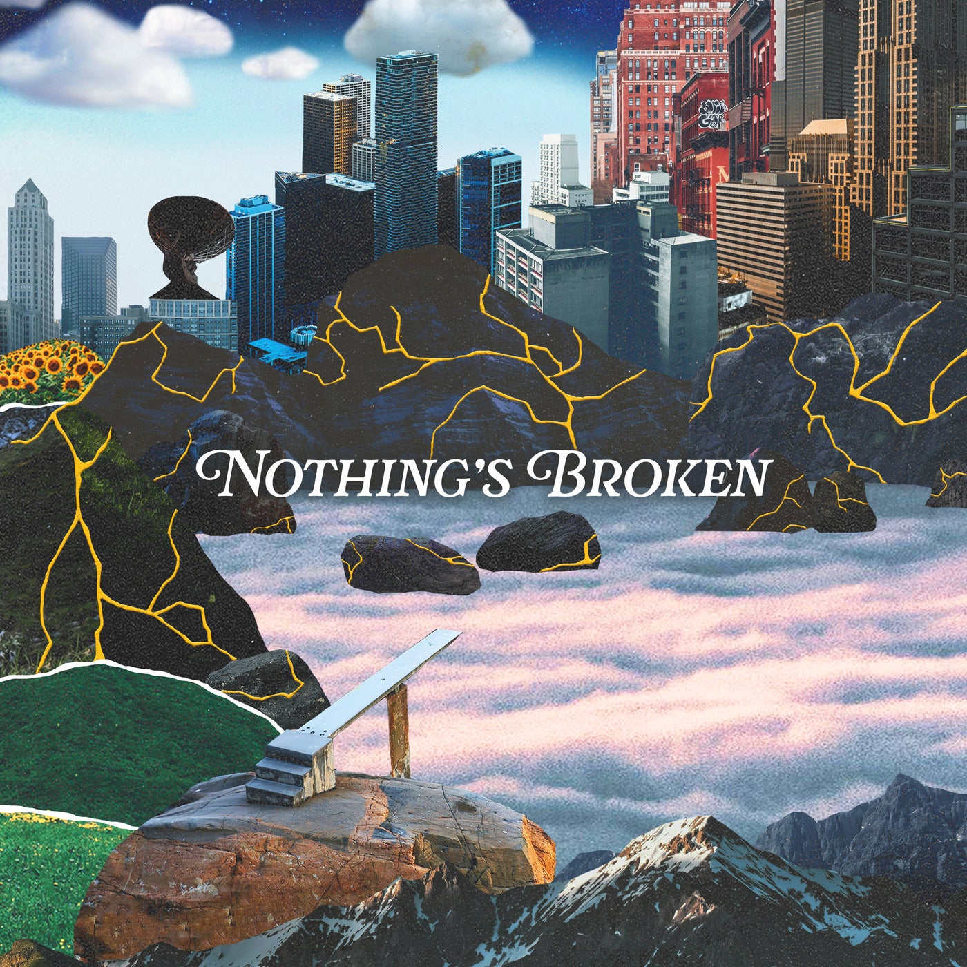 Nothing's Broken