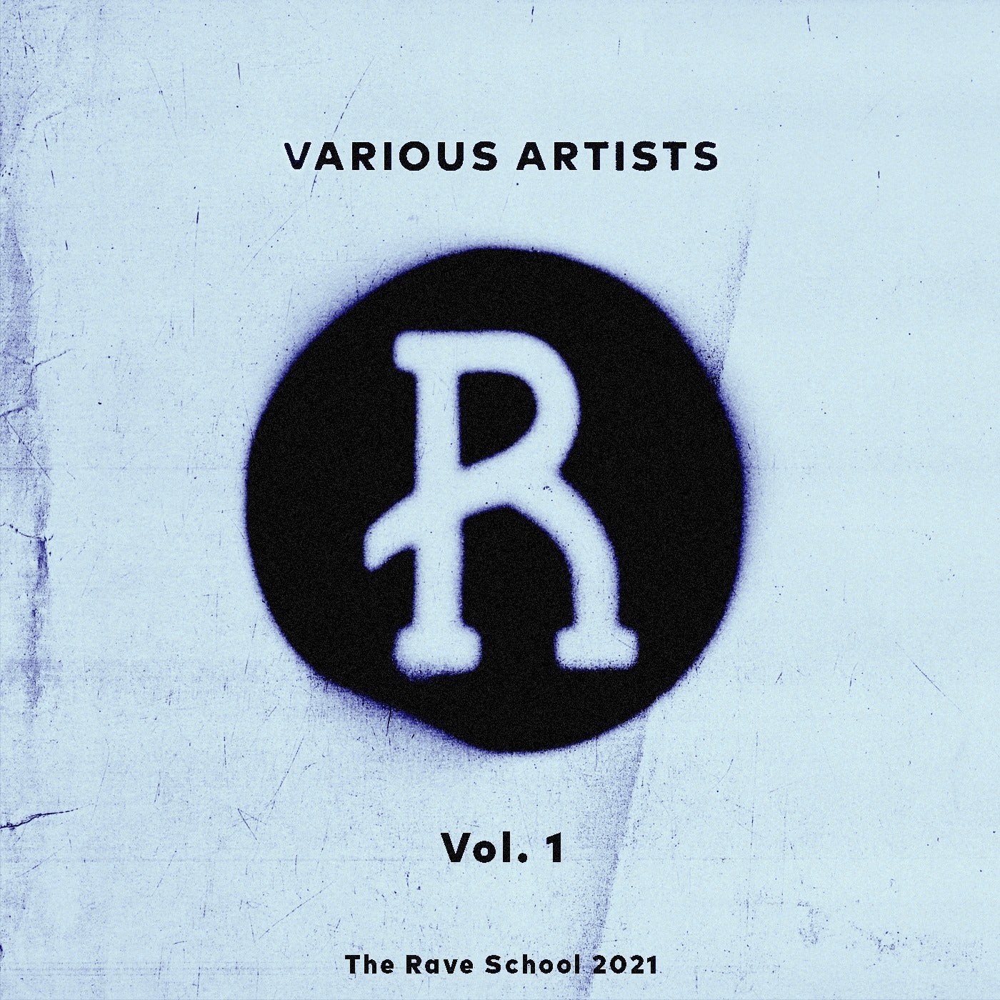 The Rave School Vol.1