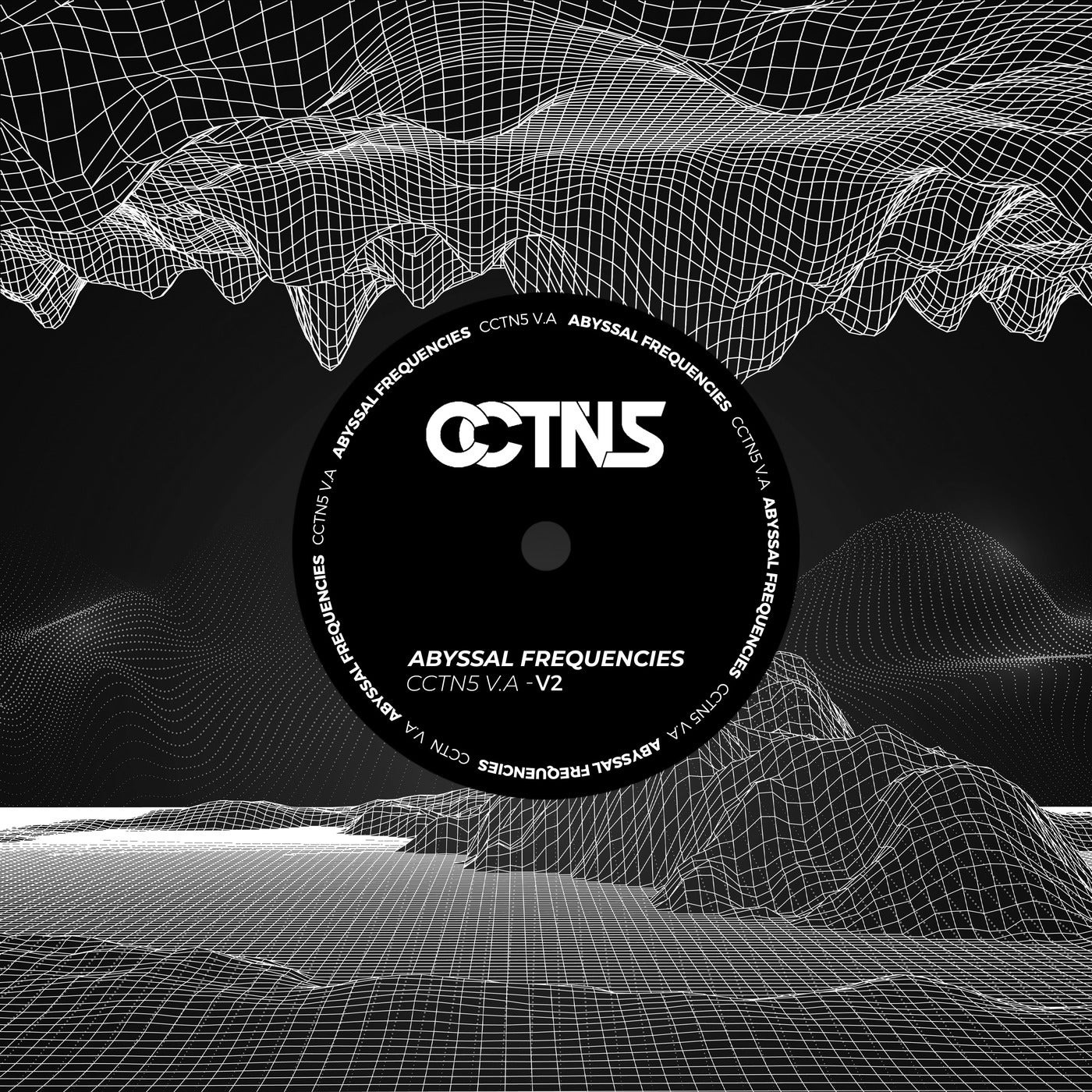 Abyssal Frequencies, Vol. 2