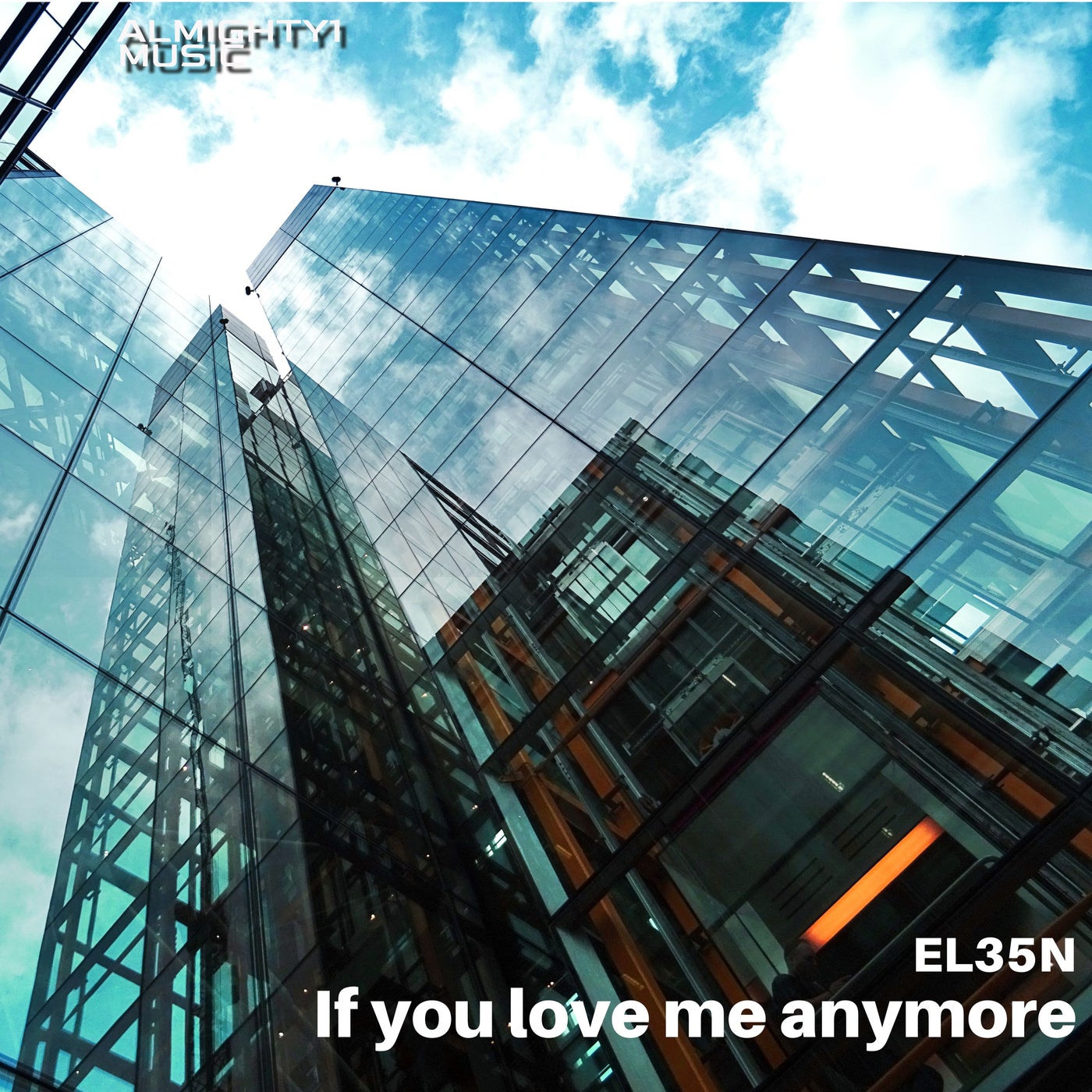 If you love me anymore