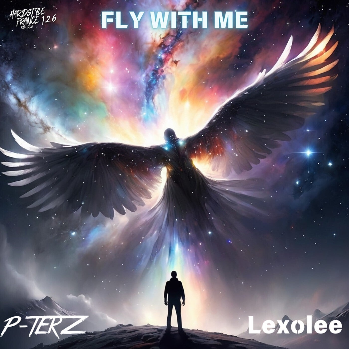 Fly With Me - extended