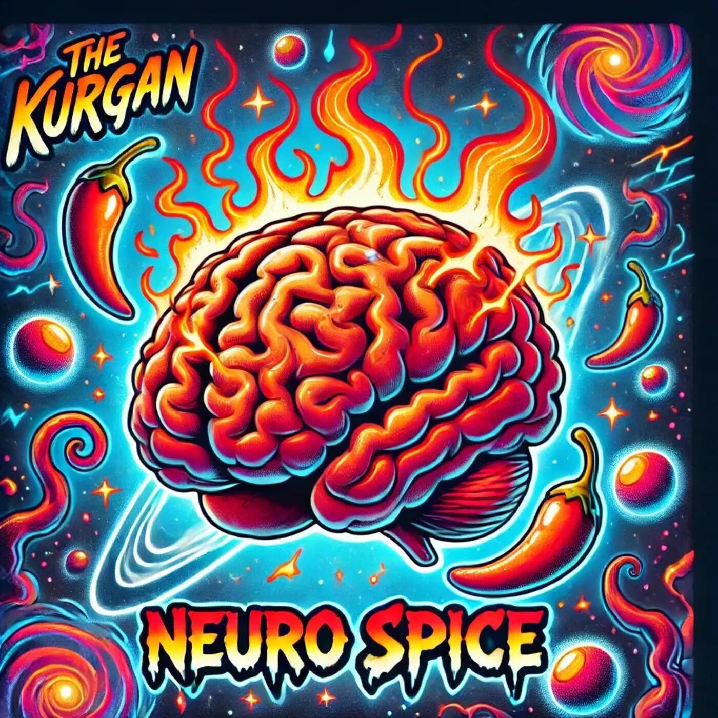 Neuro Spice