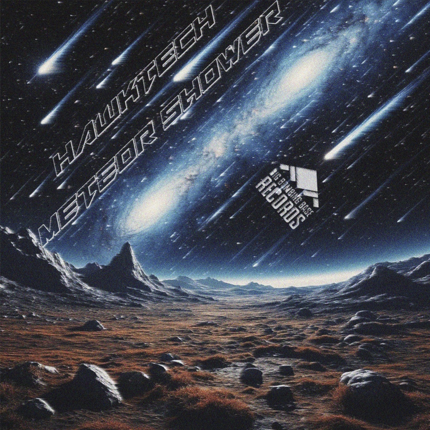Meteor Shower