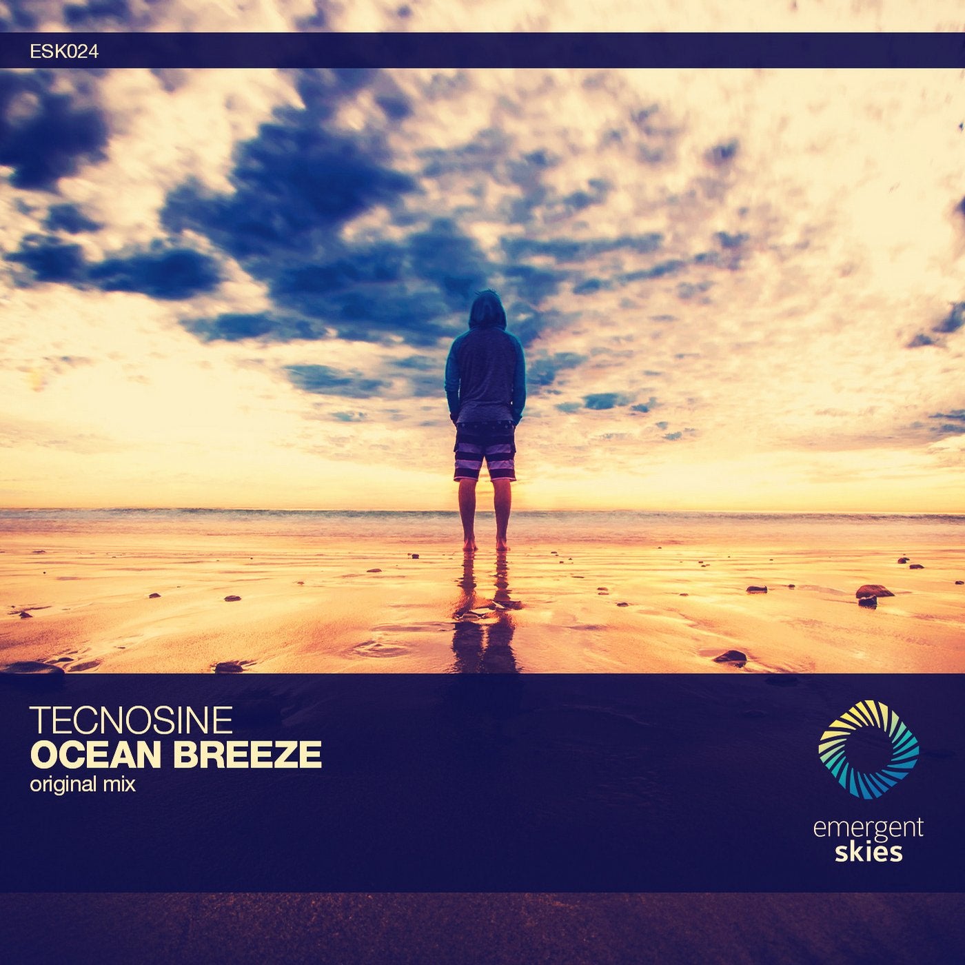 Ocean Breeze