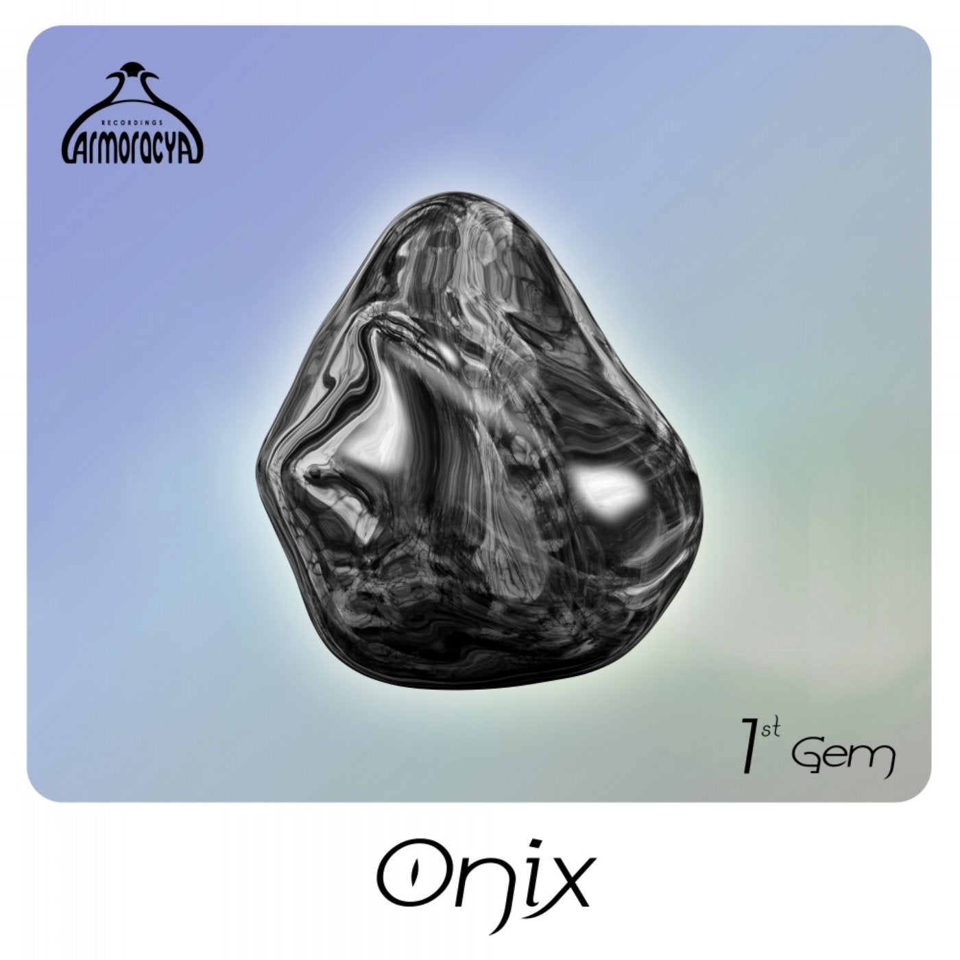 Onyx 1st Gem