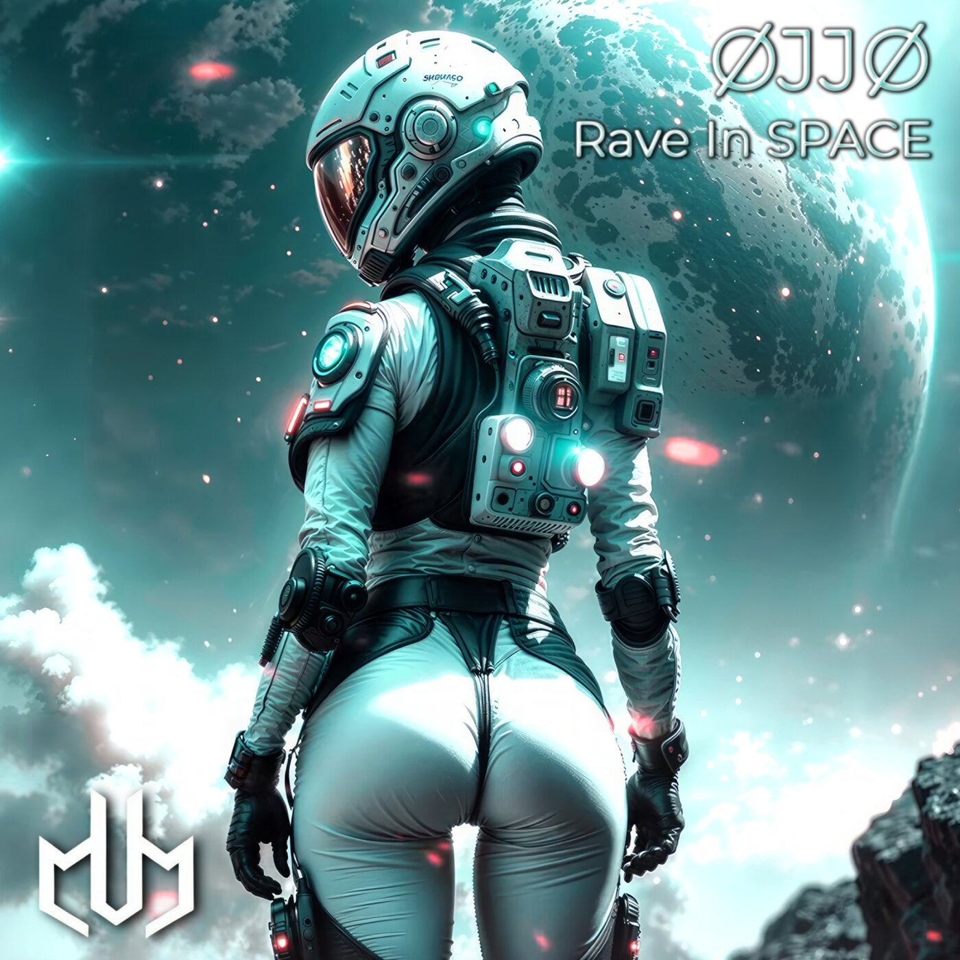 Rave In SPACE
