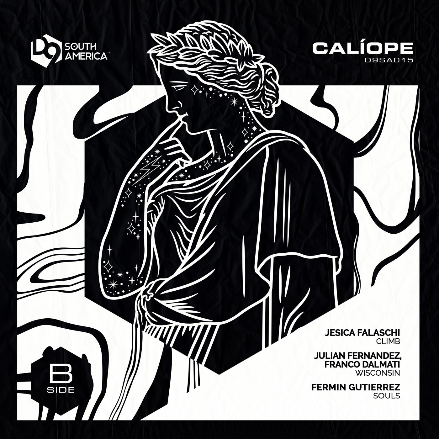 Caliope B Side