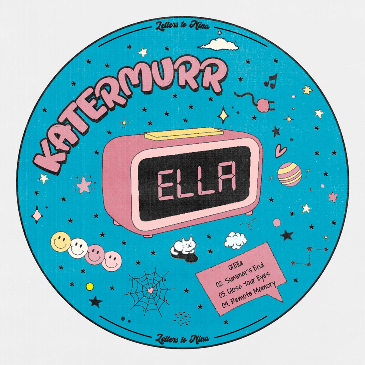 Ella